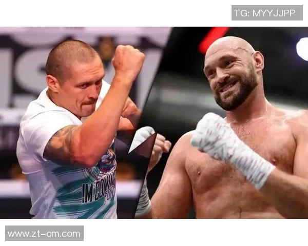 戈洛夫金与罗斯中量级巅峰对决谁将问鼎拳坛荣耀