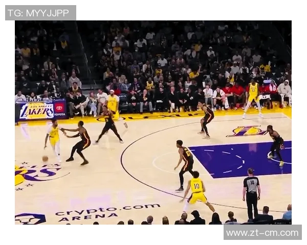 湖人对阵老鹰精彩对决全场录像回顾及赛后分析