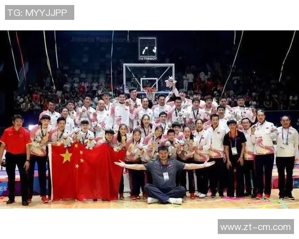 2018年亚运会中国男篮对阵伊朗精彩回顾视频全记录