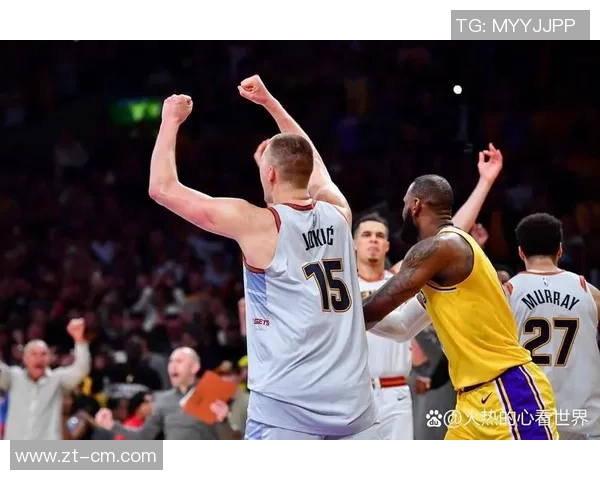 湖人勇士精彩对决全场回放第四节激烈瞬间回顾与分析
