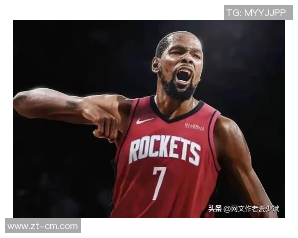 113-121! 这便是火箭在关键时刻的改动，跑死快船也跑死杜兰特