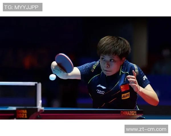 王艺迪3-2高桥晋级8强！决胜局更坚决完结反转，太不容易了！